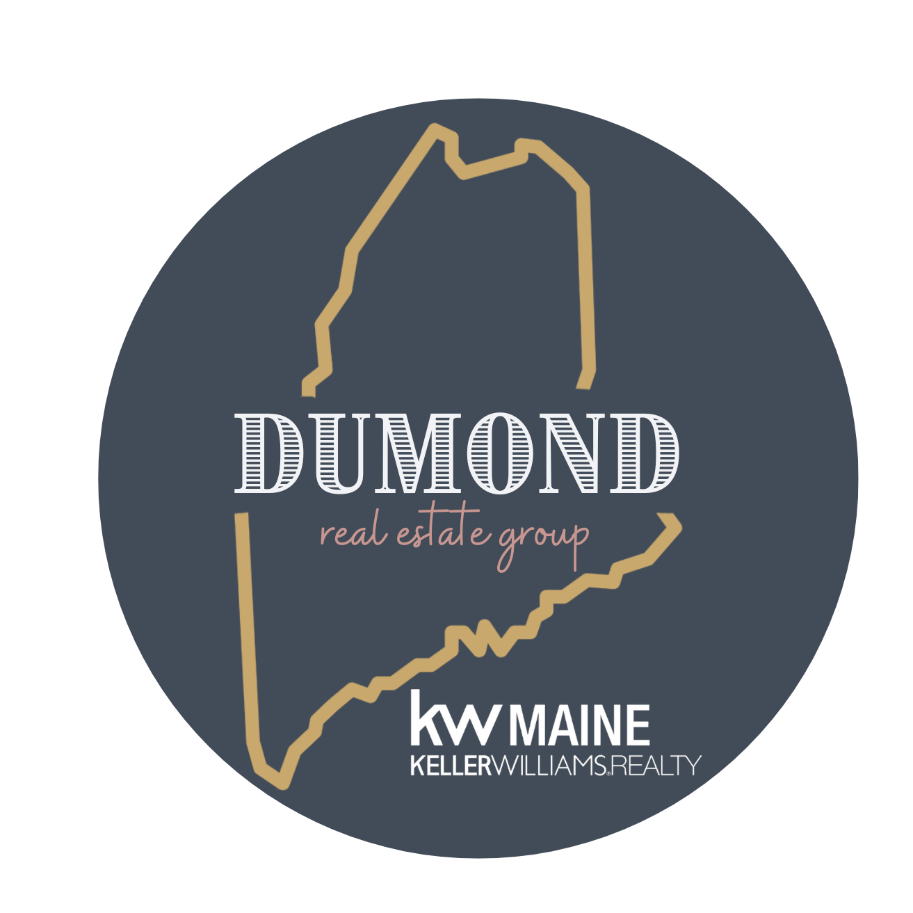 Alyssa Dumond | Southern Maine Real Estate Agent